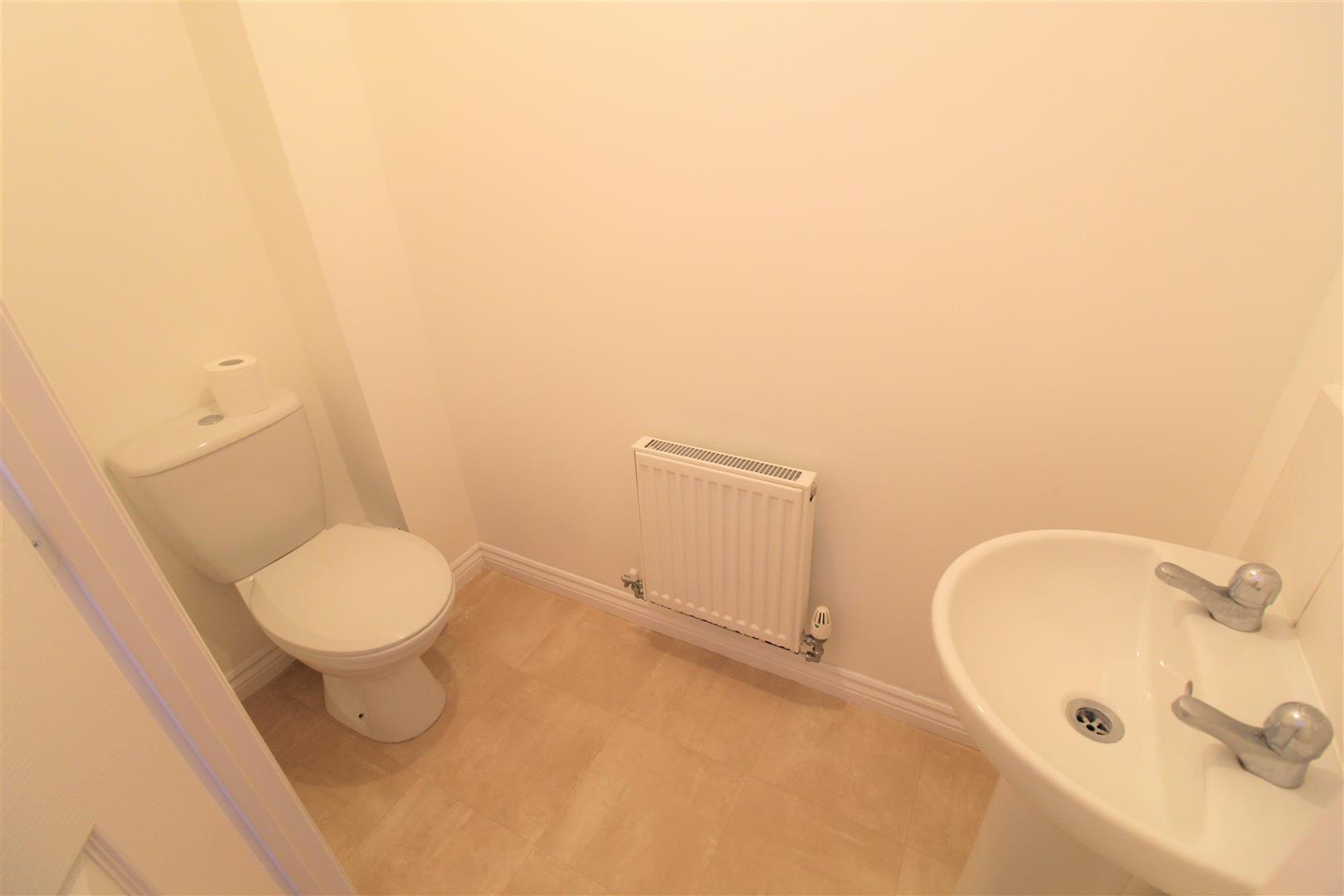 Bullhurst Close, Norton Heights, Stoke-On-Trent